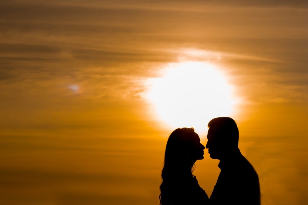 Christian Courtship: A Guide for Building Strong Relationships | Babloo Tips Couple Dating Christian Courtship