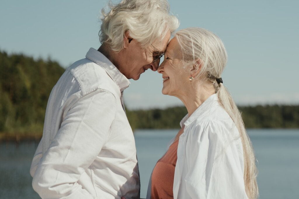 Exploring Love and Companionship: Dating Over 60's Guide | Babloo Tips Dating Over 60’s