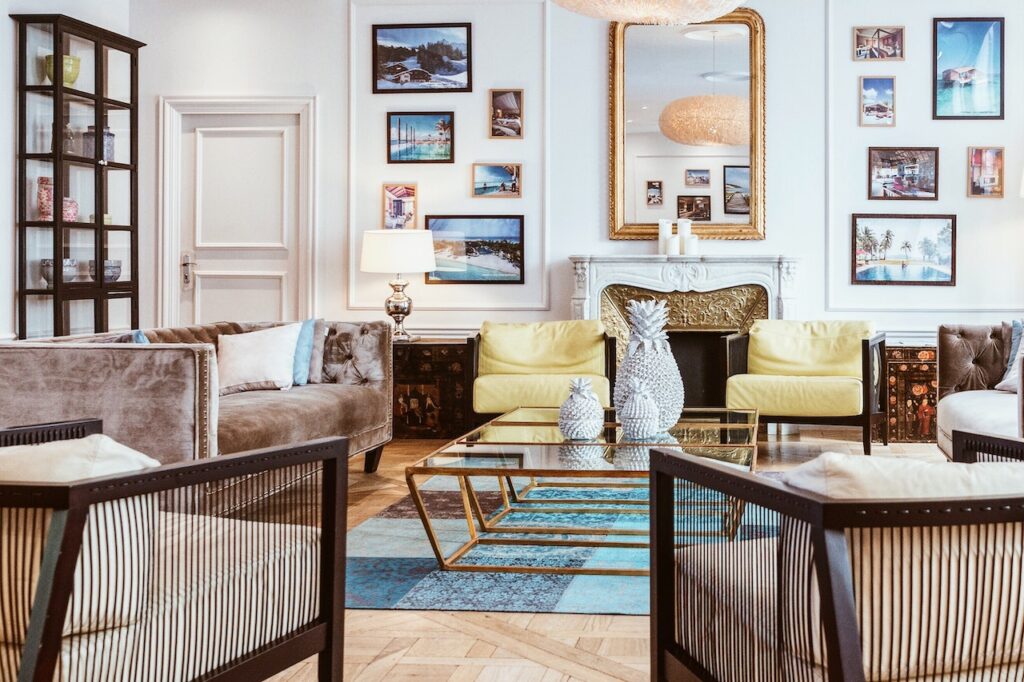 Achieving Luxury on a Budget: DIY Home Improvement Ideas | Babloo Tips DIY Luxurious Spaces on Budget