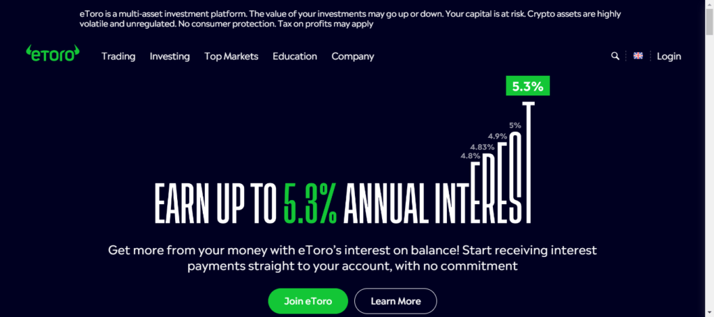 Beginner's Guide: How to Buy Bitcoin on eToro | Babloo Tips How to Buy Bitcoin on eToro