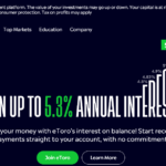 Beginner’s Guide: How to Buy Bitcoin on eToro