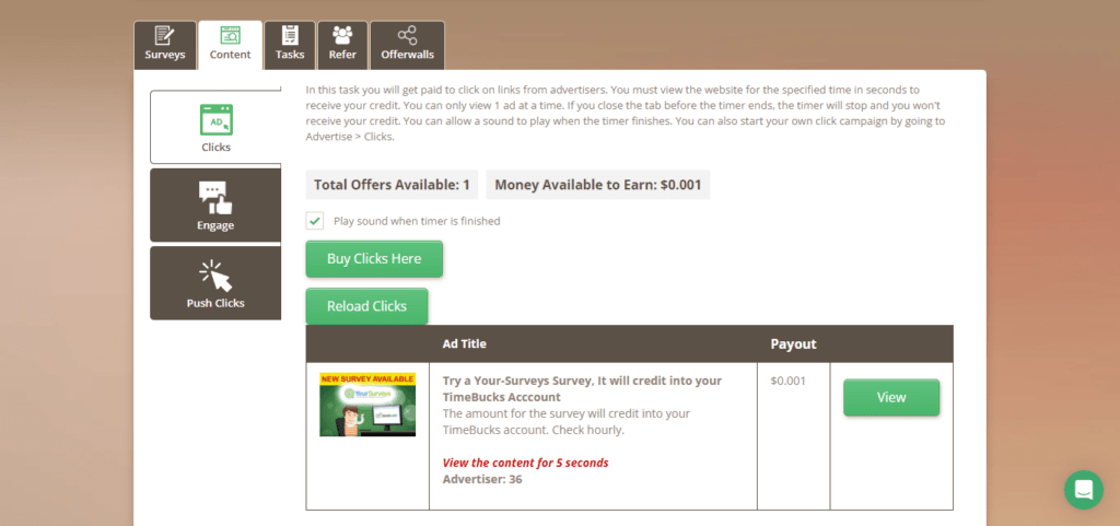 Turn Your Time into Cash! Discover How to Make Money with Timebucks Now | Babloo Tips Watch Videos on Timebucks