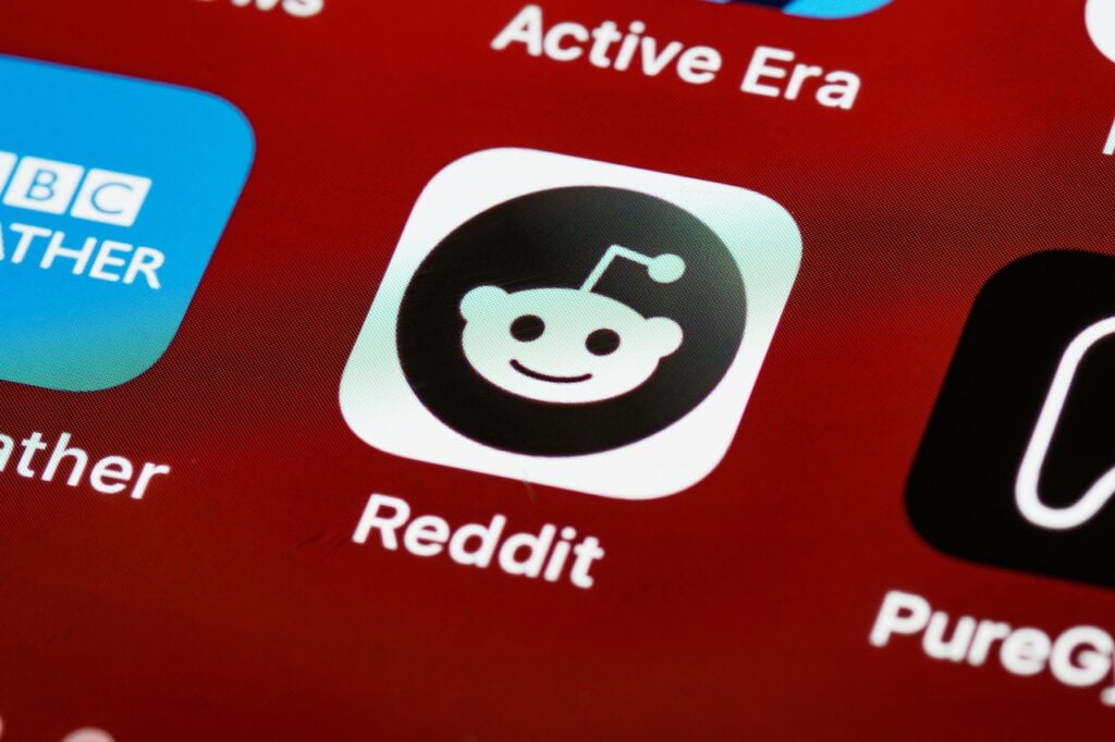 Reddit Cryptocurrency Frauds