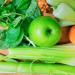 Boost Your Health with a High Fiber Diet Plan