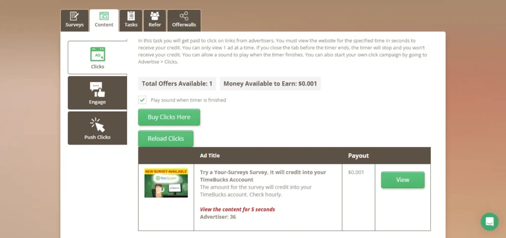Turn Your Time into Cash! Discover How to Make Money with Timebucks Now | Babloo Tips Make Money With TimeBucks