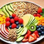 Balanced Diet Plan: Nourish Your Body and Mind