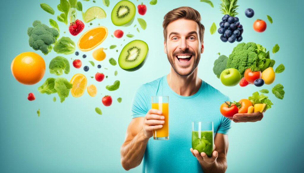 Benefits of drinking water