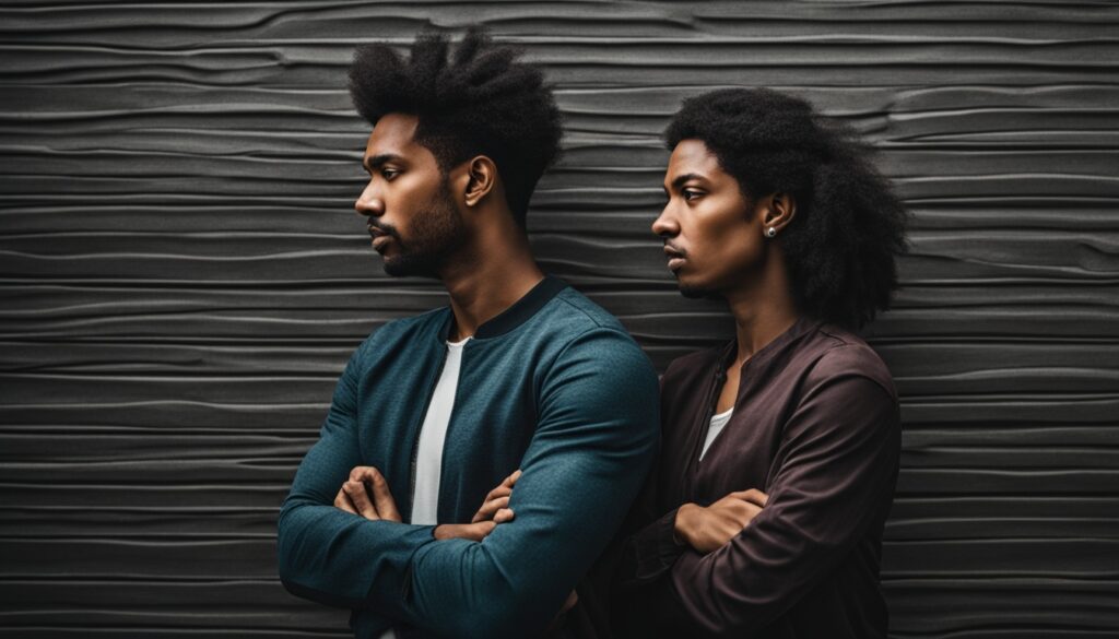 Communication Breakdown Communication Breakdown