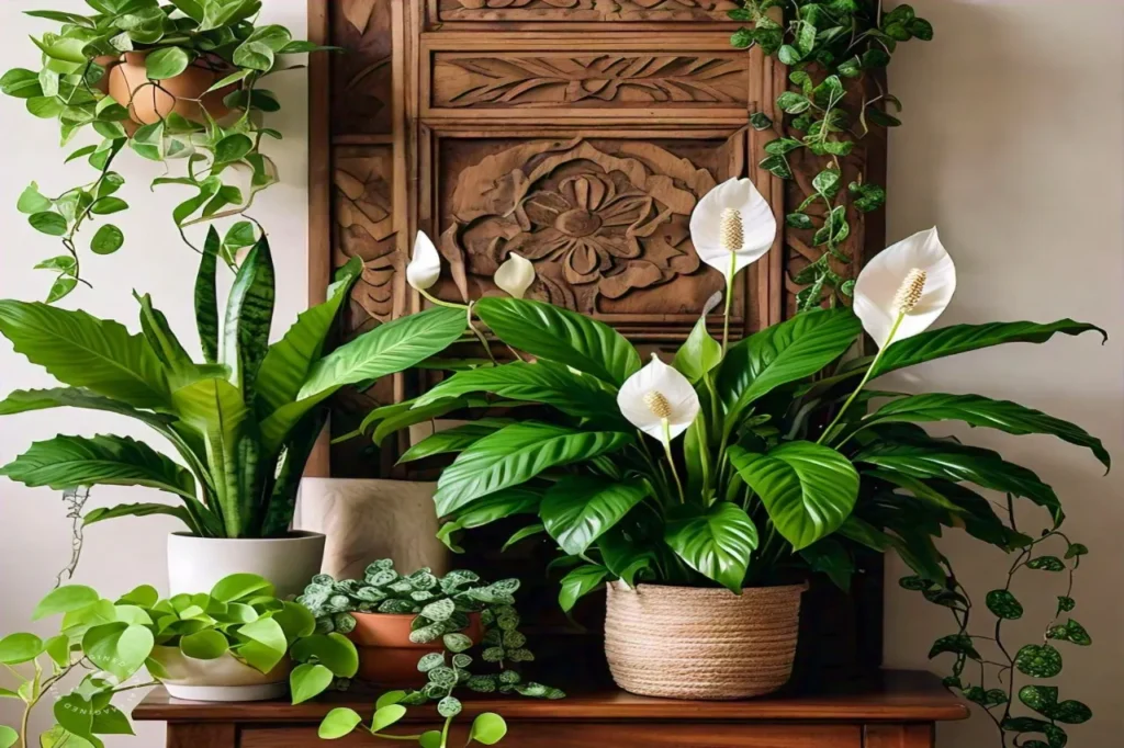 Boost Your Home with Indoor Plants and Sustainable Décor | Babloo Tips Indoor Plants and Sustainable Décor