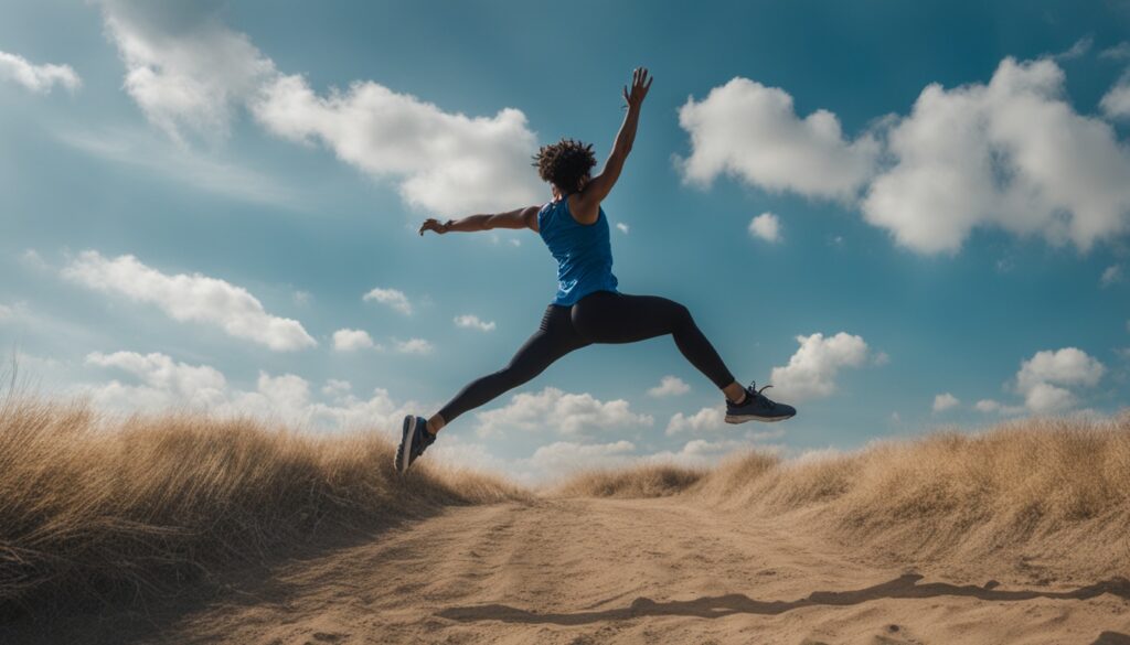 Jumping Jacks Jumping Jacks