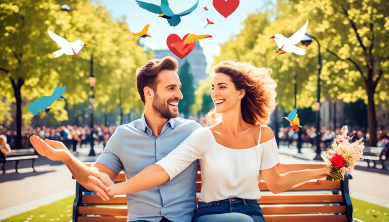 Discover the 5 Love Languages Explained