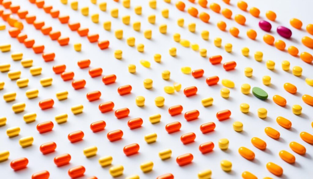 Multivitamin supplements Multivitamin supplements