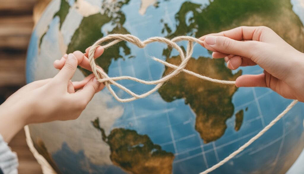 Shared goals and milestones