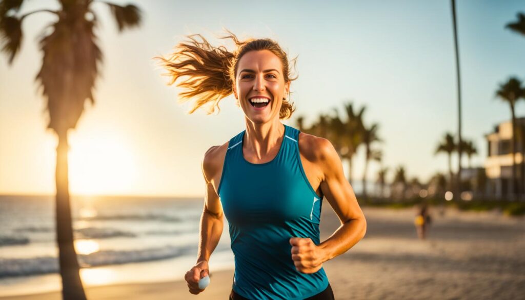 stay motivated to live a healthy lifestyle