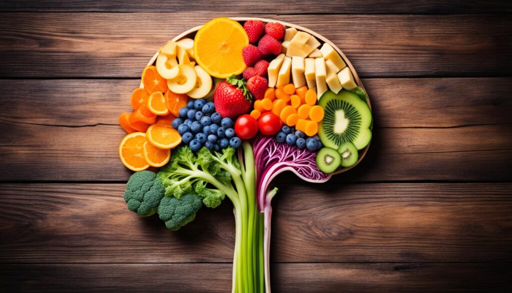 gut-brain connection