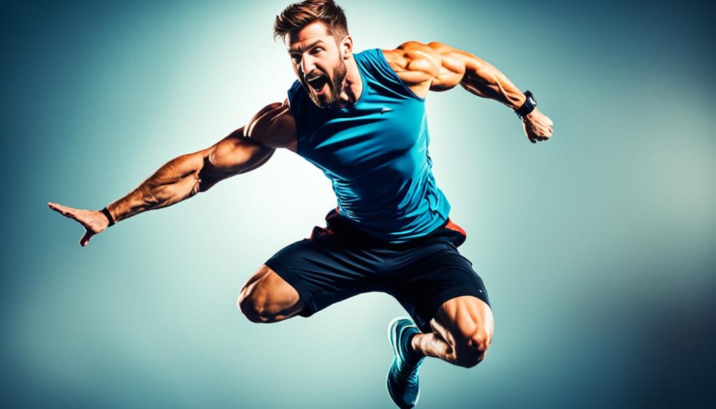 high knees high knees