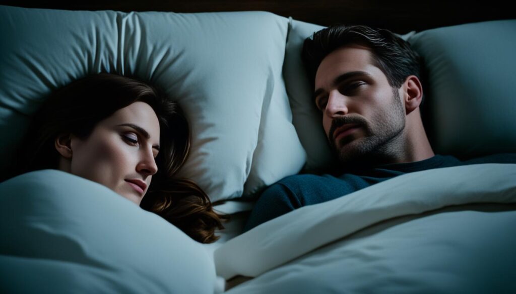 loss of physical intimacy loss of physical intimacy