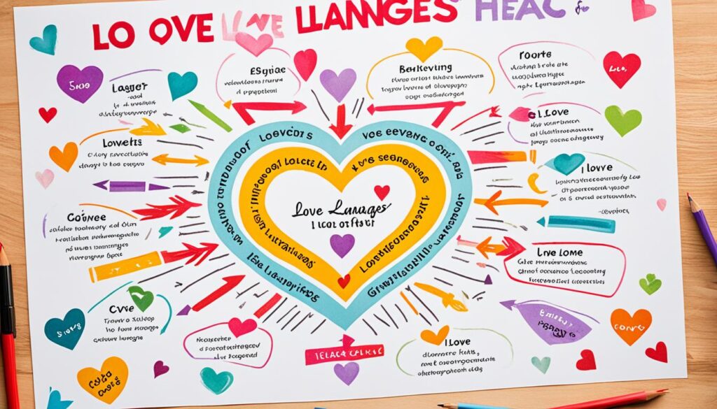 love languages theory