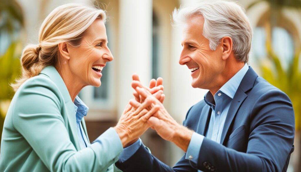 open communication open communication