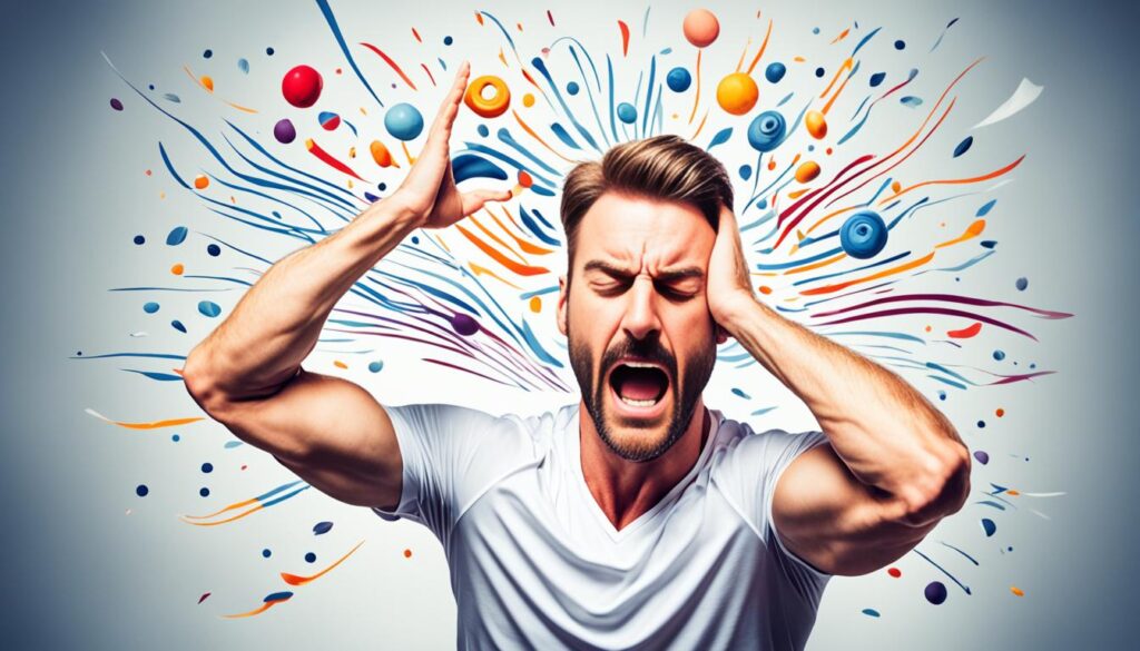 stress symptoms stress symptoms