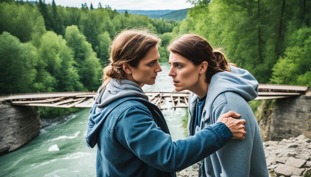 trust issues trust issues