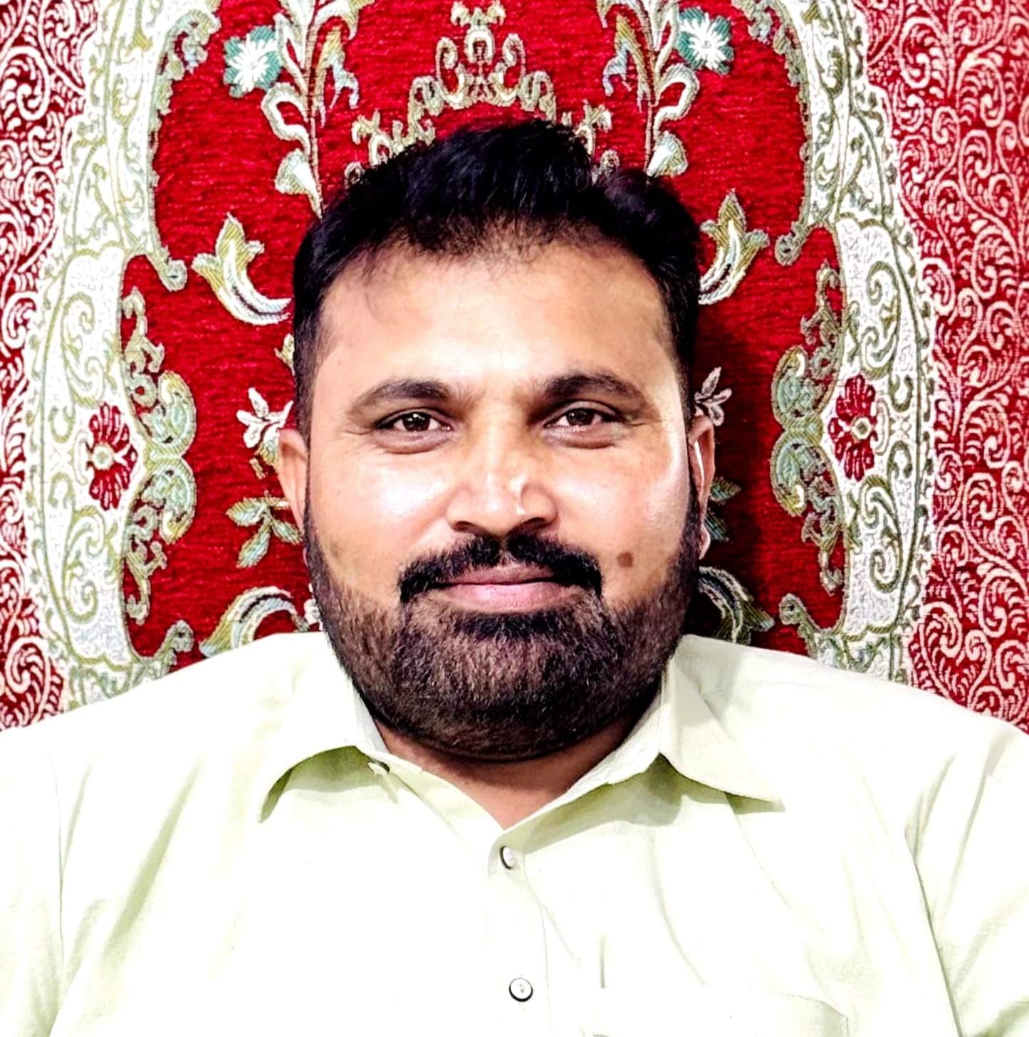 Shafqat