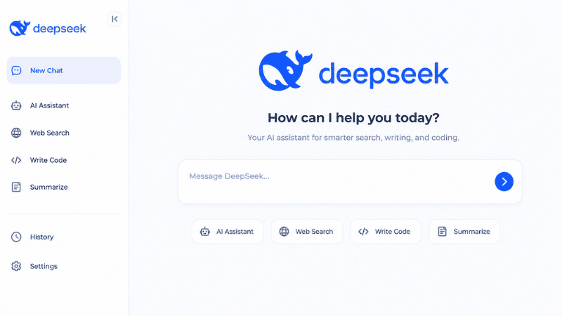 How to Use DeepSeek in Pakistan