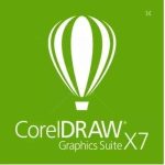 Coral Draw X7 Download Free